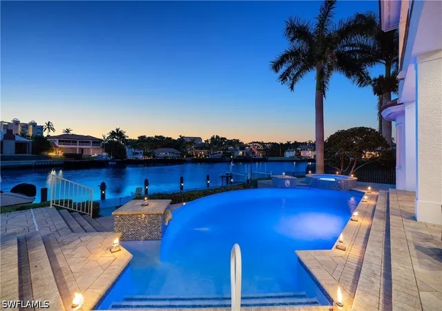 4th image of 339 Devils Bight, Naples, FL 34103 | MLS# 226020167