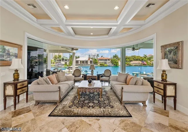 5th image of 339 Devils Bight, Naples, FL 34103 | MLS# 226020167