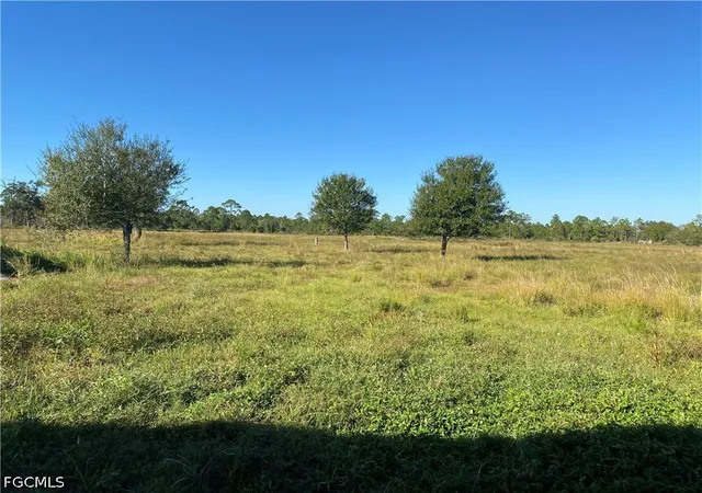 1st image of 577 Kirby Thompson Rd, Fort Denaud, FL 33935 | MLS# 2026022832