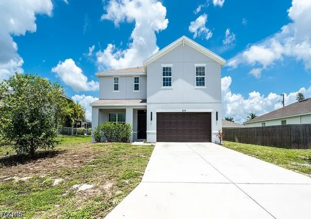 1st image of 509 Sw 27th Ter, Cape Coral, FL 33914 | MLS# 2026022834