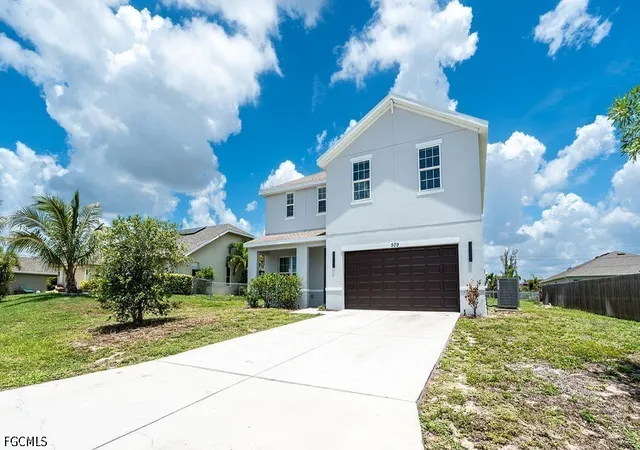 2nd image of 509 Sw 27th Ter, Cape Coral, FL 33914 | MLS# 2026022834