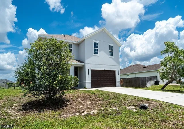 3rd image of 509 Sw 27Th Ter, Cape Coral, FL 33914 | MLS# 2026022834