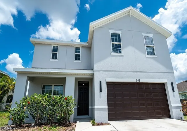 4th image of 509 Sw 27Th Ter, Cape Coral, FL 33914 | MLS# 2026022834