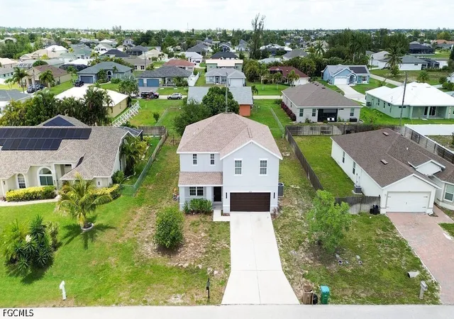 50th image of 509 Sw 27th Ter, Cape Coral, FL 33914 | MLS# 2026022834