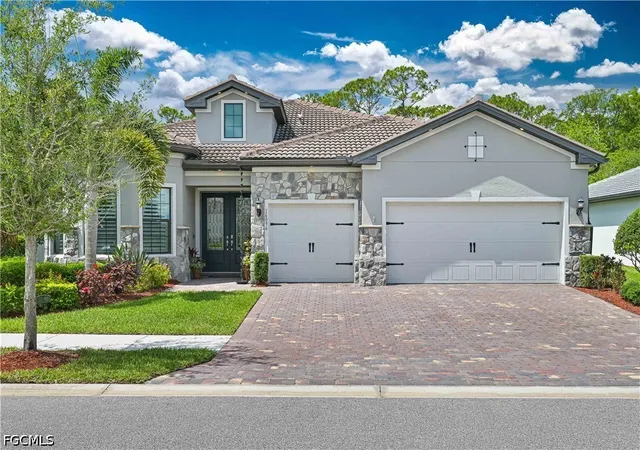 2nd image of 16096 Herons View Dr, Alva, FL 33920 | MLS# 2026022840