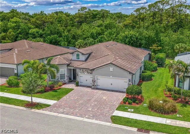 3rd image of 16096 Herons View Dr, Alva, FL 33920 | MLS# 2026022840