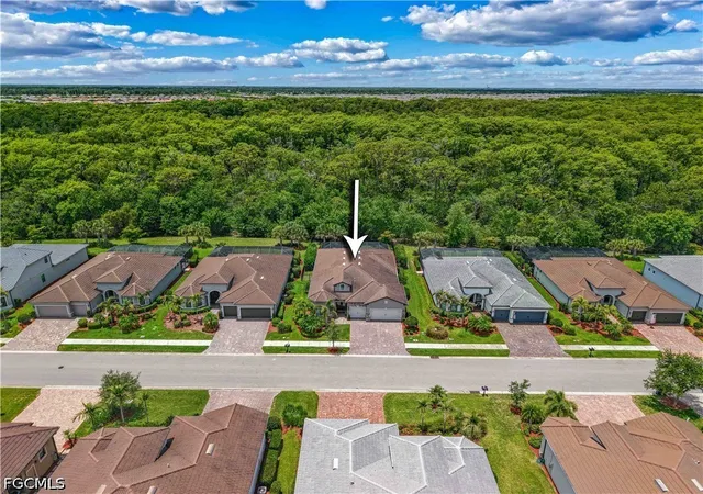 4th image of 16096 Herons View Dr, Alva, FL 33920 | MLS# 2026022840