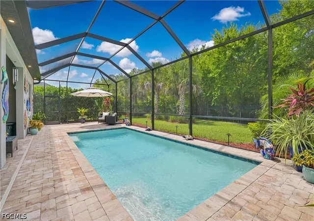 5th image of 16096 Herons View Dr, Alva, FL 33920 | MLS# 2026022840