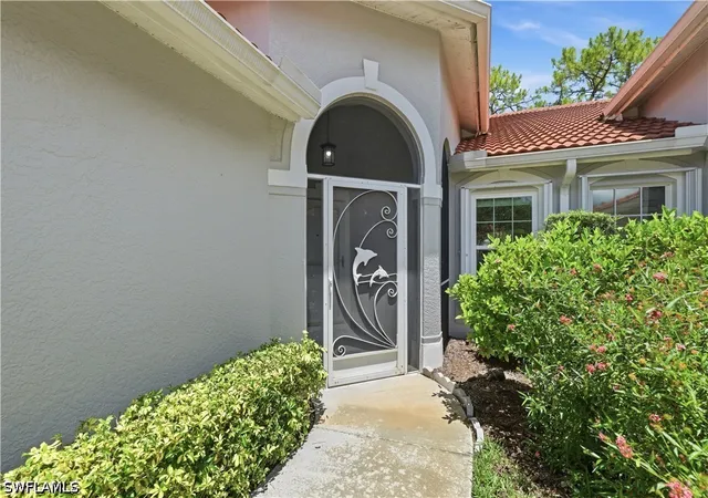 2nd image of 378 Melrose Pl #4, Naples, FL 34104 | MLS# 226019163