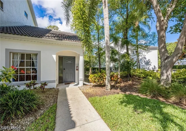 2nd image of 1125 Partridge Cir #102, Naples, FL 34104 | MLS# 226020202