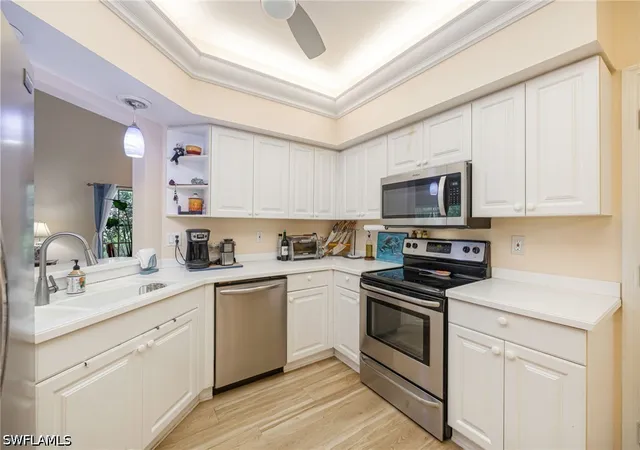 Homes for sale in Naples, FL | 1125 Partridge Cir #102, Naples, FL 34104 | MLS# 226020202