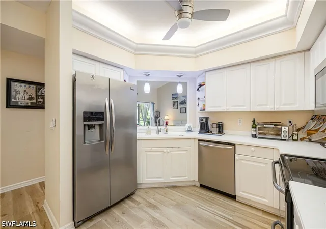 Homes for sale in Naples, FL | 1125 Partridge Cir #102, Naples, FL 34104 | MLS# 226020202