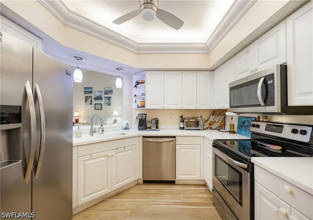 Homes for sale in Naples, FL | 1125 Partridge Cir #102, Naples, FL 34104 | MLS# 226020202