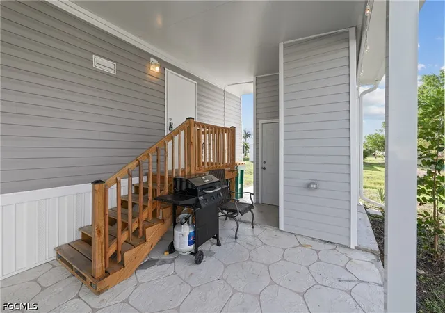 Photo 3 of Manufactured home for sale at 1747 Beverly Dr, Naples, FL 34114 | MLS# 2026022873 | Listing updated on 2026-10-01