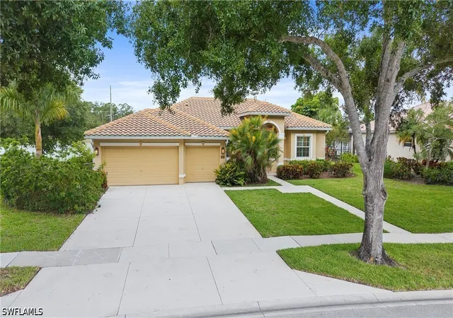 1st image of 3323 Mystic River Dr, Naples, FL 34120 | MLS# 226015030