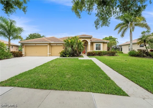 2nd image of 3323 Mystic River Dr, Naples, FL 34120 | MLS# 226015030