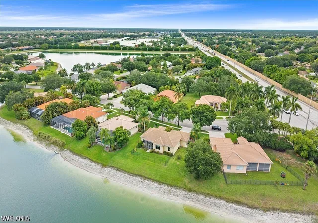 41st image of 3323 Mystic River Dr, Naples, FL 34120 | MLS# 226015030