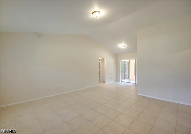 Photo 3 of Single family home for sale at 1315 Se 33rd Terrace, Cape Coral, FL 33904 | MLS# 2026022890 | Listing updated on 2026-08-31