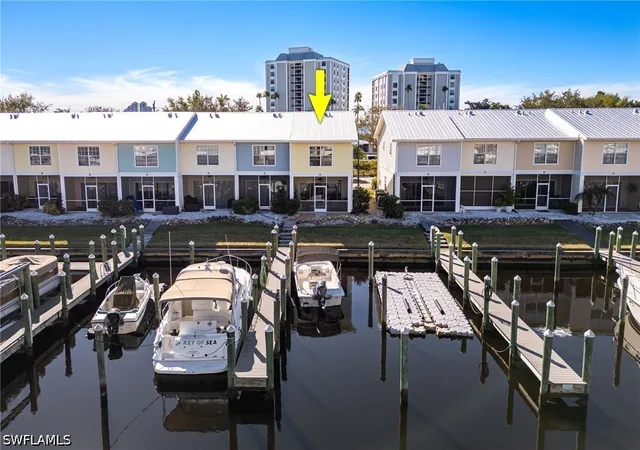2nd image of 3347 N Key Dr, North Fort Myers, FL 33903