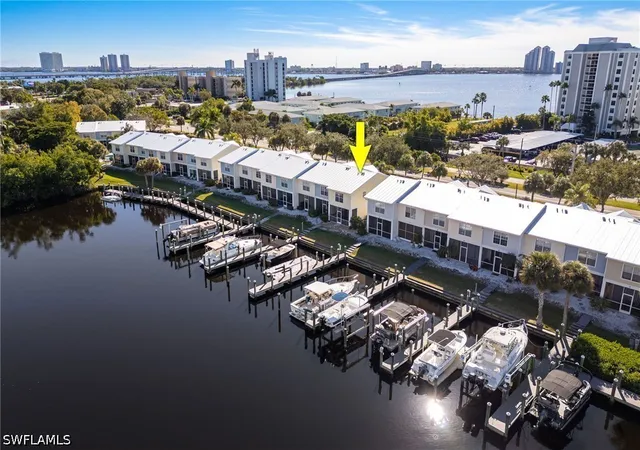 40th image of 3347 N Key Dr #31, North Fort Myers, FL 33903 | MLS# 226020421