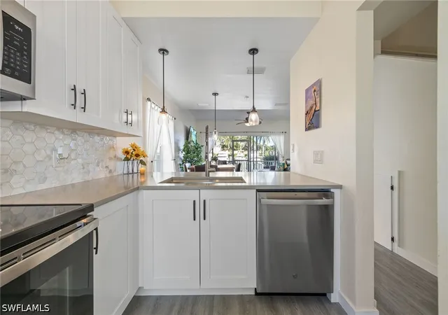 4th image of 3347 N Key Dr, North Fort Myers, FL 33903