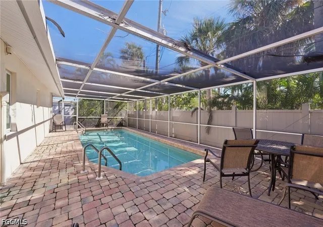Photo 2 of Single family home for sale at 210 Hibiscus Dr, Fort Myers Beach, FL 33931 | MLS# 2026022898 | Listing updated on 2026-07-18