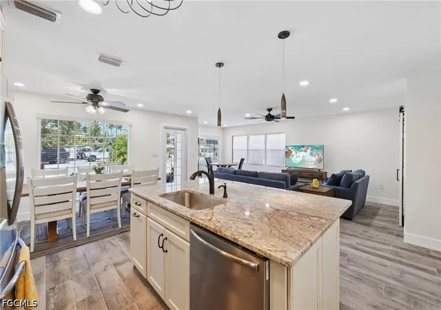 Photo 3 of Single family home for sale at 210 Hibiscus Dr, Fort Myers Beach, FL 33931 | MLS# 2026022898 | Listing updated on 2026-07-18