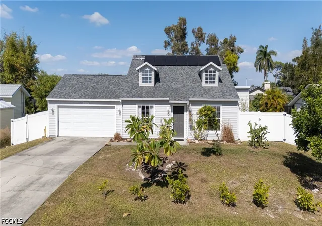 Photo 1 of Single family home for sale at 17298 Knight Dr, Fort Myers, FL 33967 | MLS# 2026022905 | Listing updated on 2026-07-03