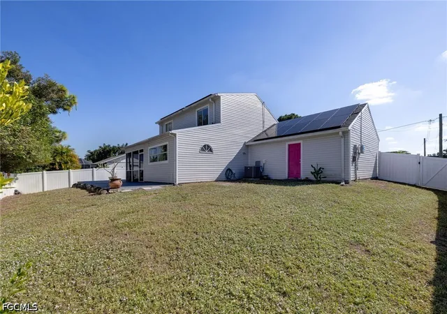 Photo 2 of Single family home for sale at 17298 Knight Dr, Fort Myers, FL 33967 | MLS# 2026022905 | Listing updated on 2026-07-03