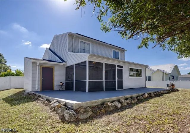 Photo 3 of Single family home for sale at 17298 Knight Dr, Fort Myers, FL 33967 | MLS# 2026022905 | Listing updated on 2026-07-03