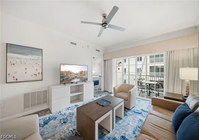 Photo 1 of Condo for sale at 221 9th Street S #206, Naples, FL 34102 | MLS# 2026022926 | Listing updated on 2026-07-25
