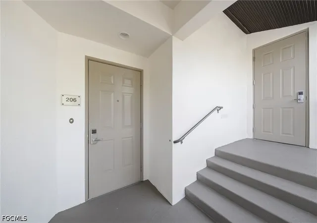 Photo 2 of Condo for sale at 221 9th Street S #206, Naples, FL 34102 | MLS# 2026022926 | Listing updated on 2026-07-25