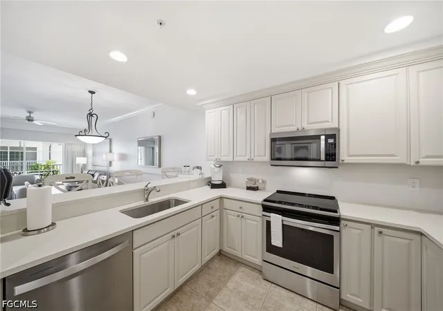 Photo 3 of Condo for sale at 221 9th Street S #206, Naples, FL 34102 | MLS# 2026022926 | Listing updated on 2026-07-25