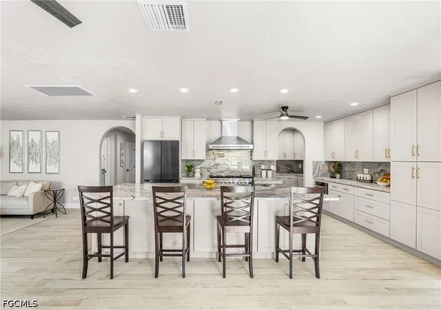 5th image of 17221 Shelby Ln, North Fort Myers, FL 33917 | MLS# 2026022927