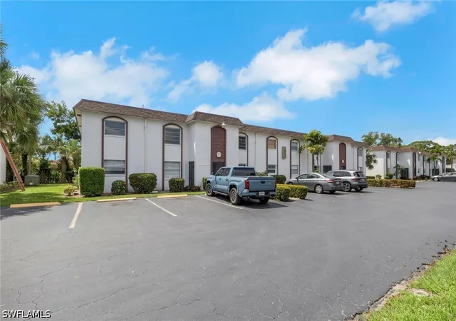 Homes for sale in Fort Myers, FL | 2828 Jackson St #C5, Fort Myers, FL 33901 | MLS# 226018542