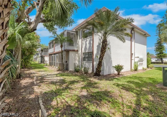 Homes for sale in Fort Myers, FL | 2828 Jackson Street, Fort Myers, FL 33901 | Houzeo