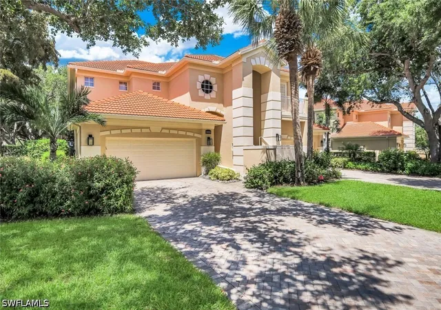 Homes for sale in Bonita Springs, FL | 26930 Wyndhurst Ct #101, Bonita Springs, FL 34134 | MLS# 226019266