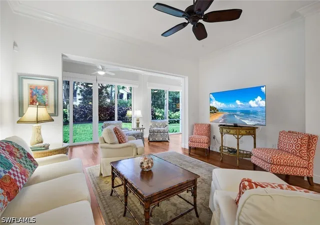 Homes for sale in Bonita Springs, FL | 26930 Wyndhurst Ct #101, Bonita Springs, FL 34134 | MLS# 226019266
