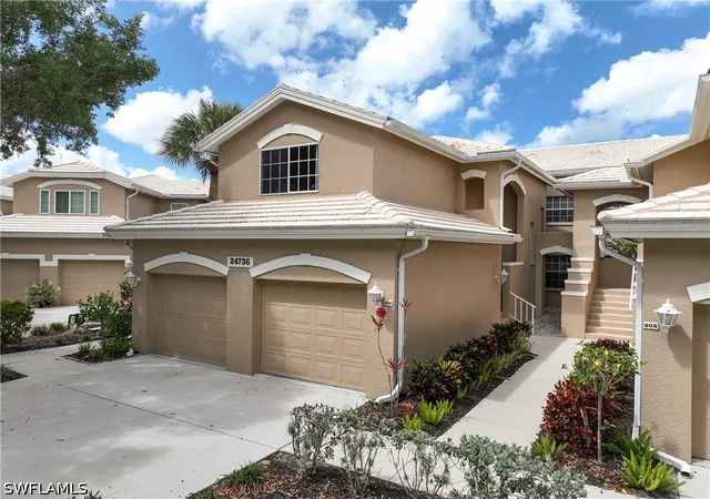 Homes for sale in Bonita Springs, FL | 24736 Lakemont Cove Ln #201, Bonita Springs, FL 34134 | MLS# 226020021