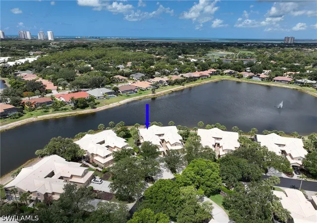 Photo 2 of Condo for sale at 24736 Lakemont Cvs Ln #201, Bonita Springs, FL 34134 | MLS# 226020021 | Listing updated on 2026-10-07