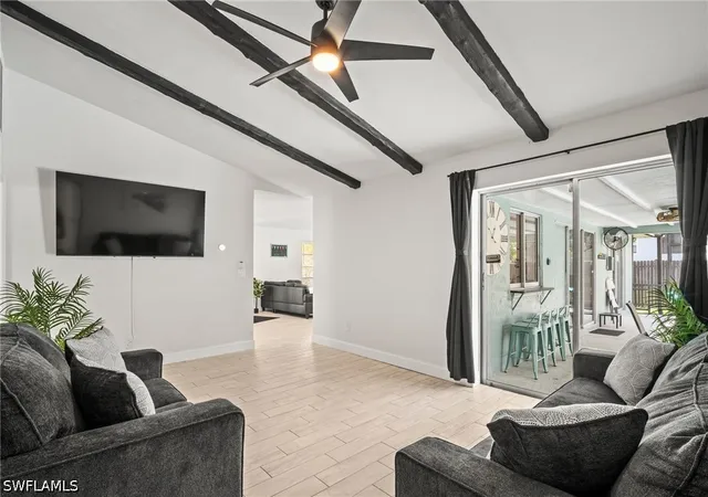 Photo 3 of Single family home for sale at 2001 Bahama Ave, Fort Myers, FL 33905 | MLS# 226018760 | Listing updated on 2026-06-08