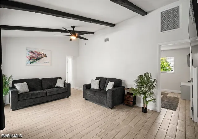 Photo 3 of Single family home for sale at 2001 Bahama Ave, Fort Myers, FL 33905 | MLS# 226018760 | Listing updated on 2026-06-08