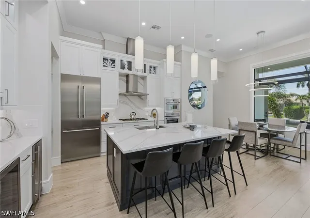 3rd image of 1632 Barbarosa Ct, Marco Island, FL 34145 | MLS# 226020248