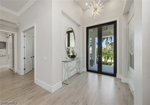 4th image of 1632 Barbarosa Ct, Marco Island, FL 34145 | MLS# 226020248