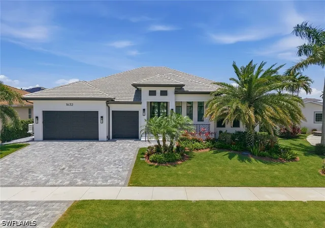 50th image of 1632 Barbarosa Ct, Marco Island, FL 34145 | MLS# 226020248