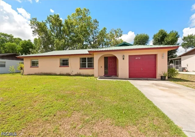 1st image of 12337 Fourth St, Fort Myers, FL 33905 | MLS# 2026022944