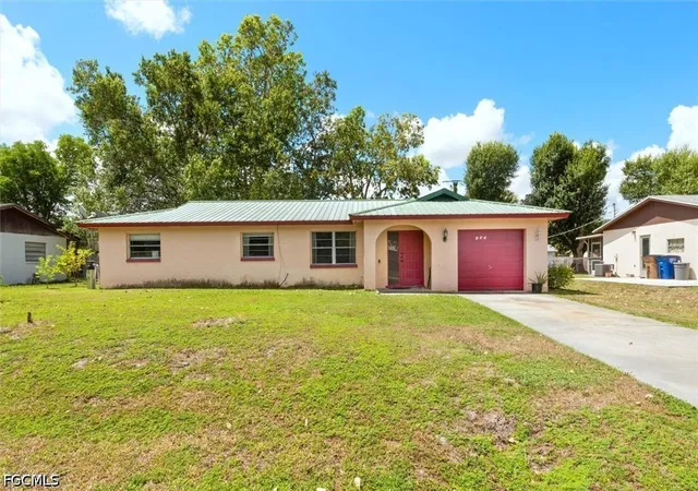 2nd image of 12337 Fourth St, Fort Myers, FL 33905 | MLS# 2026022944