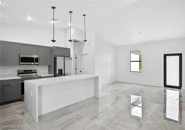4th image of 3015 58Th St W, Lehigh Acres, FL 33971 | MLS# 226020464