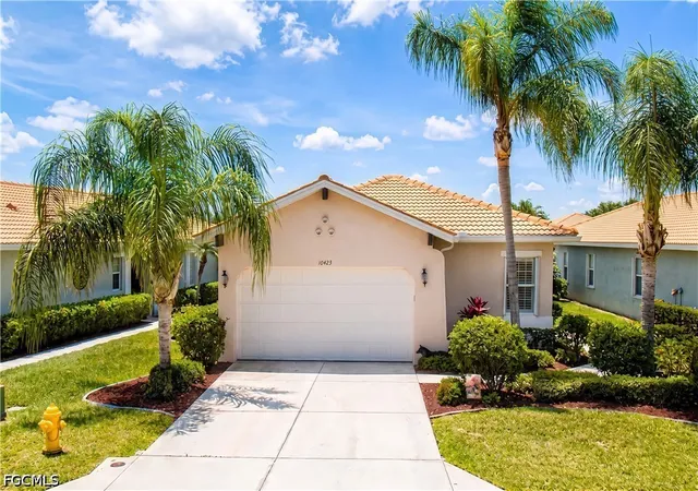 1st image of 10423 Materita Dr, Fort Myers, FL 33913 | MLS# 2026022948