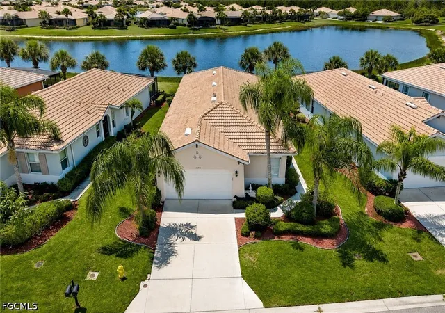 2nd image of 10423 Materita Dr, Fort Myers, FL 33913 | MLS# 2026022948